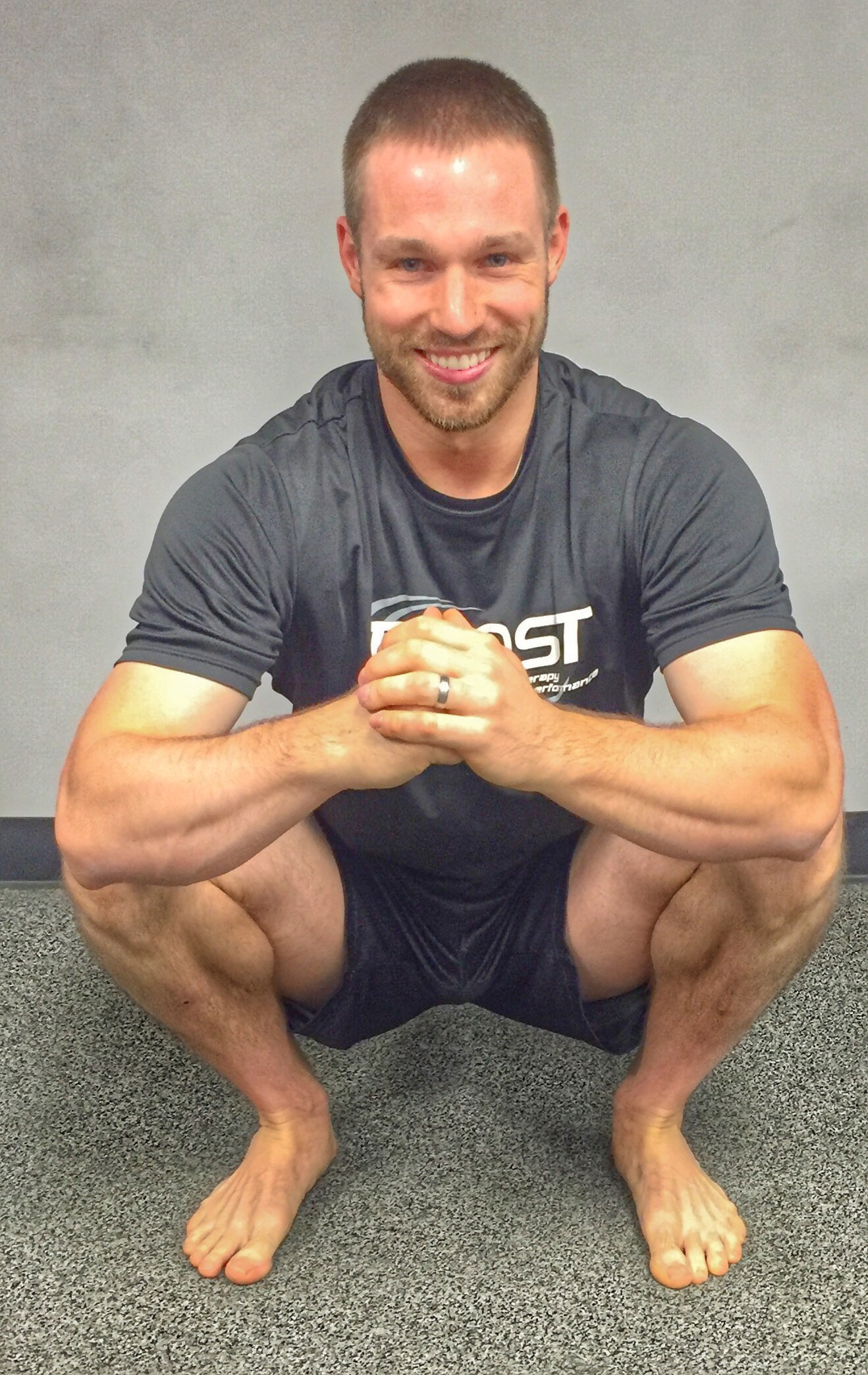 How To Improve Overhead Mobility Squat University