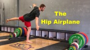 Squat University Valgus Squat University Valgus