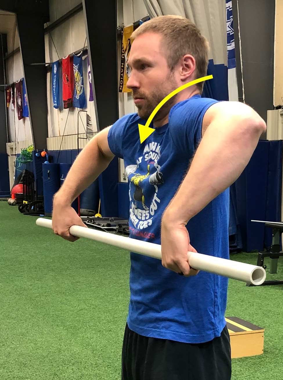 2 Squat University